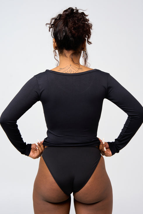 Long Sleeve Top